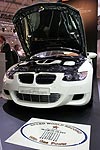AC Schnitzer GP 3.10 Gas Powered