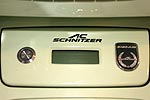 AC Schnitzer GP 3.10 Gas Powered, Mittelkonsole