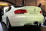 AC Schnitzer GP 3.10 Gas Powered