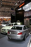 AC Schnitzer Messestand, Motor Show Essen 2007
