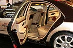 Brabus Maybach S V12 S Biturbo, Essen Motor Show 2007