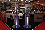 Antera Messe-Stand, Essen Motor Show 2007