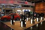 BFGoodrich Reifen, Essen Motor Show 2007