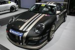 Porsche Mobil 1 Supercup 2008. Porsche 911 GT3 Cup, 420 PS, 420 Nm, 1.130 kg