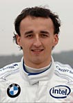 Robert Kubica