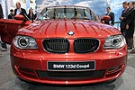 BMW 1er Coupé
