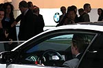 BMW M3 Fahrsimulator