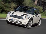 MINI Cooper D (Modell 2007)