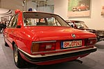 BMW 520-4 (E12)