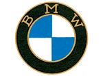 BMW Bildzeichen, 1917