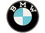 BMW Bildzeichen, 1954