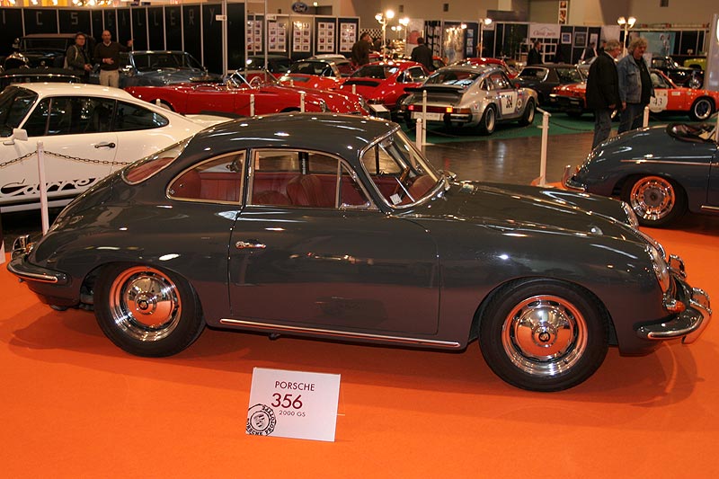 Porsche 356