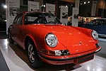 Prototyp Porsche 911 / C 20, 6-Zylinder-Boxer Einspritzer, 180 PS, 220 km/h, komplett restauriert