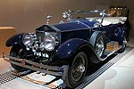 Rolls-Royce auf der Techno Classica 2007