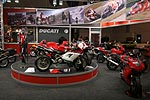 Ducati Motorrder