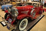 Duesenberg J. Murphy aus dem Jahr 1929