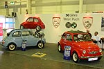 50 Jahre Steyr Puch