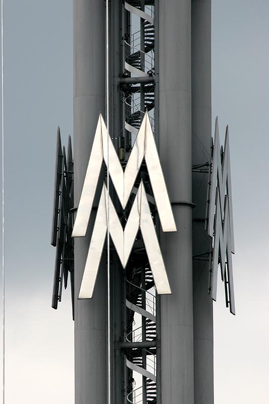 Leipziger Messeturm
