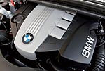 1,8 Liter Diesel-Motor im BMW 118d