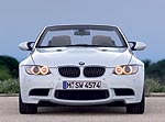 BMW M3 Cabrio (Modell E93)