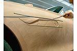 BMW Z4 Roadster, Claymodell