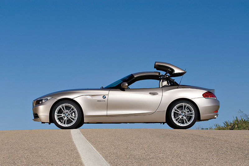BMW Z4 Roadster