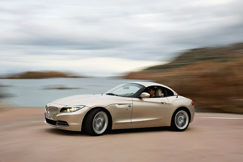 BMW Z4 Roadster