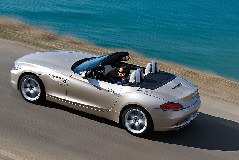 BMW Z4 Roadster