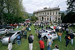 Concorso d`Elegenza Villa d`Este 2008
