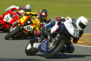 Daytona 200, 2008, Richard Cooper 