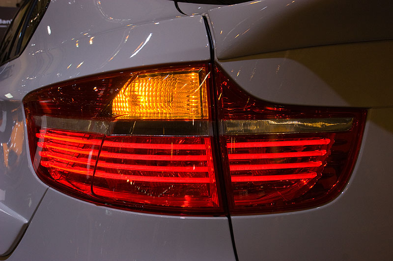 AC Schnitzer ACS6 Falcon