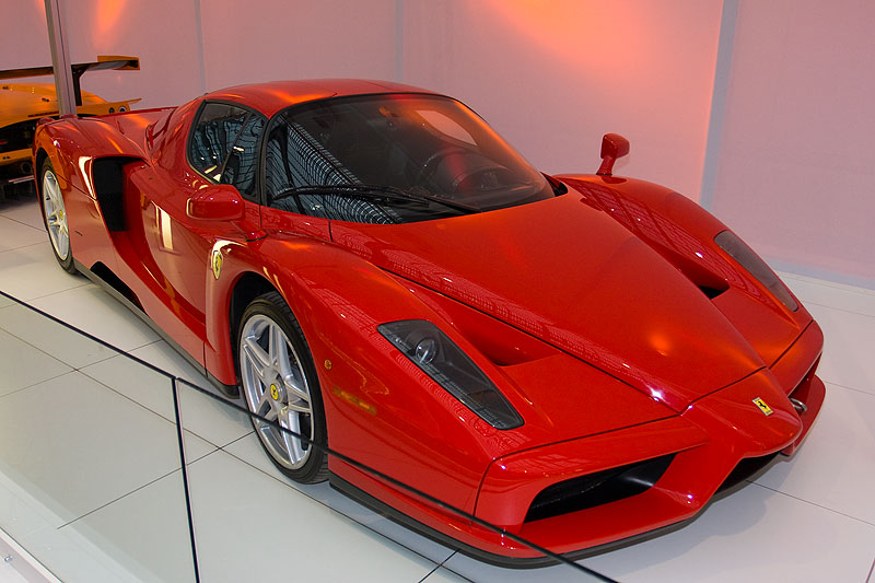 Ferrari Enzo