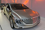Mercedes-Benz F700