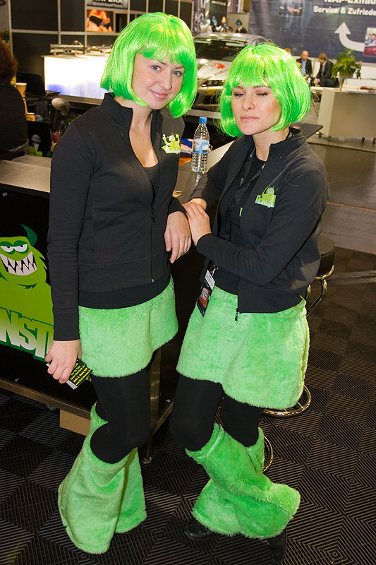 das selbe in gr�n...