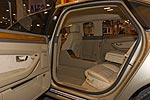 A8 W12 Stretch-Limousine