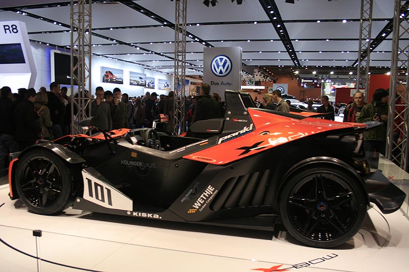 KTM 1190RC8, 120 Nm bei 8.000 U/Min., Gewicht: 184 kg