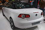 VW Concept EOS White Night