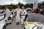 BMW M1 Procar, Jochen Neerpasch und Frank Stella