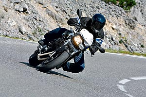 BMW F 800 R