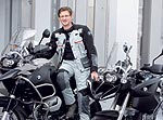 Heiner Faust, BMW Motorrad, Leiter Vertrieb Deutschland