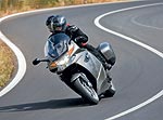 BMW Motorrad K 1300 GT