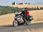 BMW Motorrad K 1300 GT