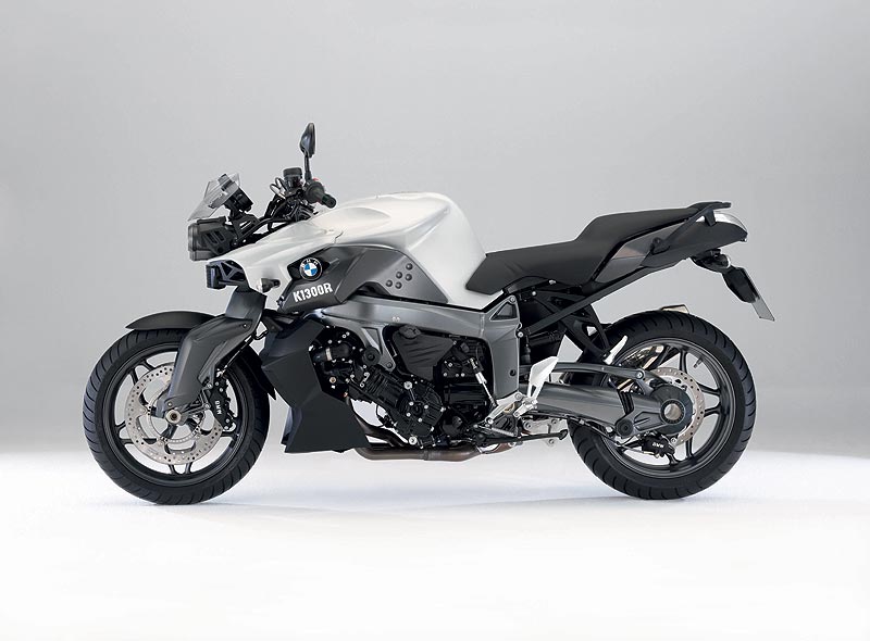 BMW Motorrad K 1300 R