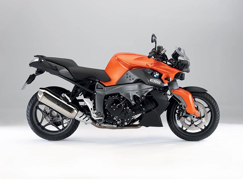 BMW Motorrad K 1300 R