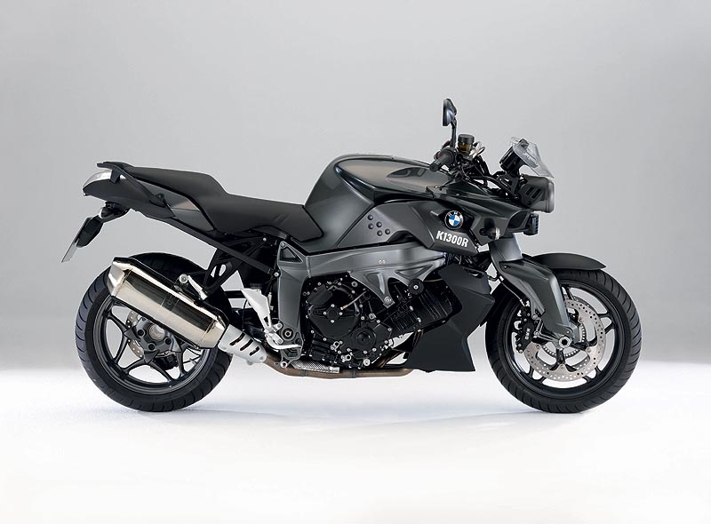 BMW Motorrad K 1300 R