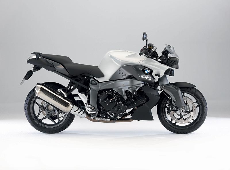 BMW Motorrad K 1300 R
