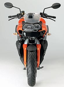 BMW Motorrad K 1300 R