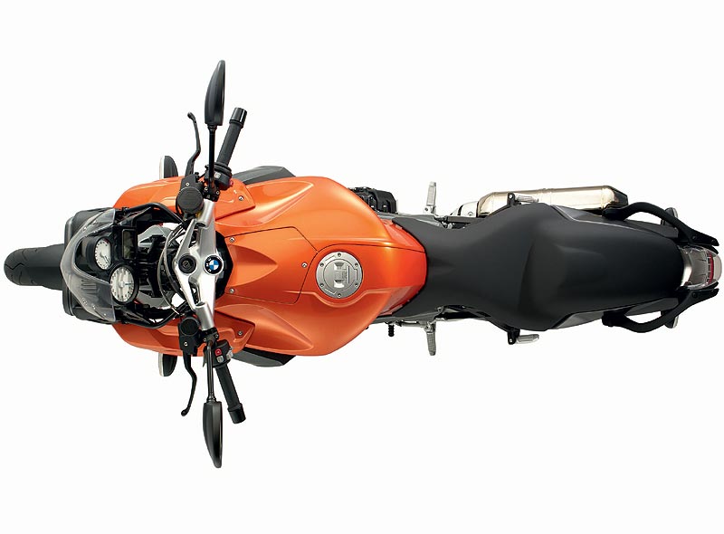 BMW Motorrad K 1300 R