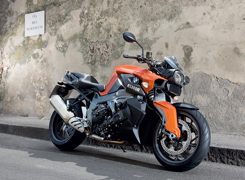 BMW Motorrad K 1300 R