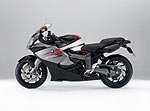 BMW Motorrad K 1300 S